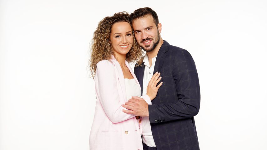 Samira und Yasin Cilingir, "Das Sommerhaus der Stars"-Kandidaten 2021