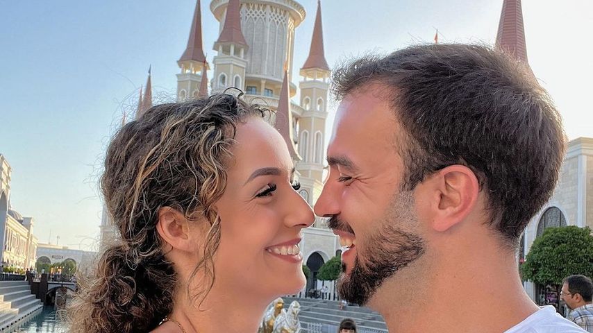 Samira und Yasin Cilingir, "Love Island"-Traumpaar