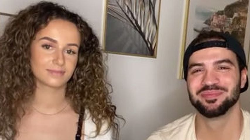 Samira und Yasin, ehemalige "Love Island"-Kandidaten
