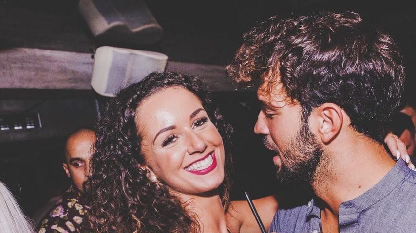 Samira und Yasin