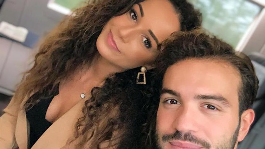 Samira und Yasin, Oktober 2019