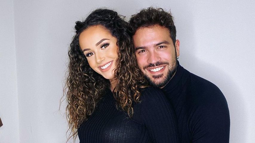 Samira und Yasin, 2020