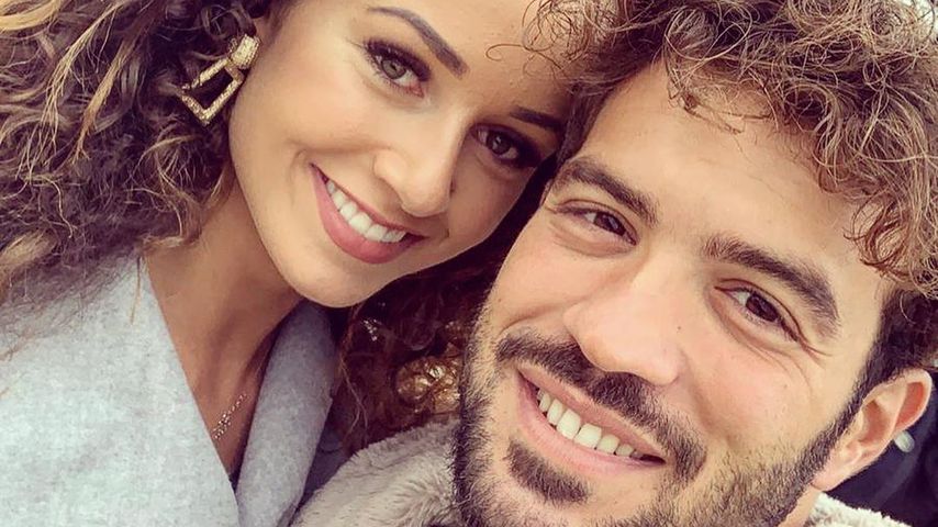 Samira und Yasin, Ex-"Love Island"-Teilnehmer