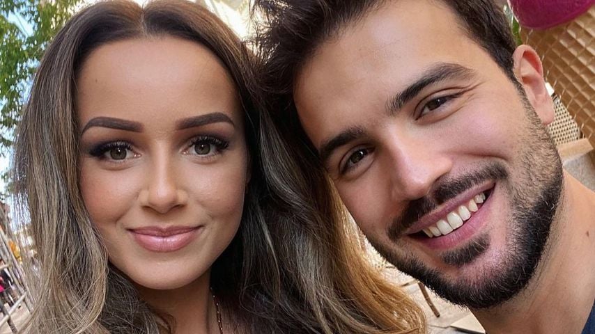 Diese Sommerhaus-Kollegen helfen Samira & Yasin beim Umzug