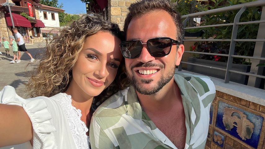 Samira und Yasin, ehemalige "Love Island"-Kandidaten