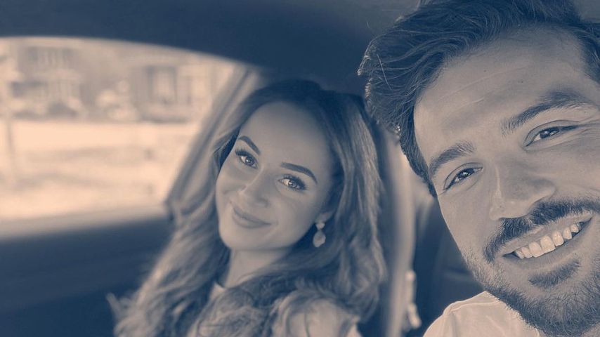 Samira und Yasin, "Love Island"-Stars