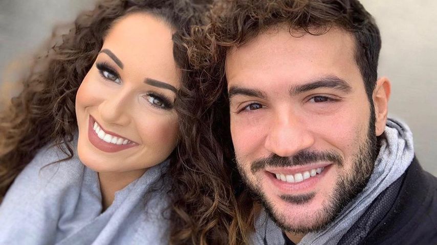 Auf Insta entfolgt: Was ist bei Yasin und Samira los?