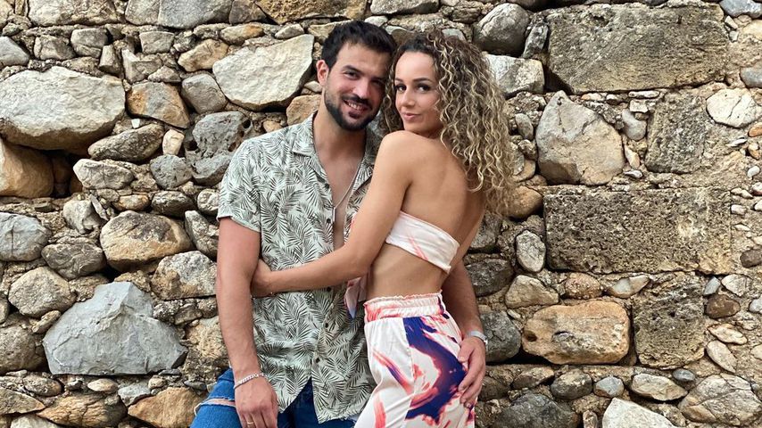 Samira und Yasin Cilingir, "Love Island"-Traumpaar
