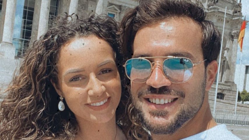 Samira und Yasin, Ex-"Love Island"-Kandidaten