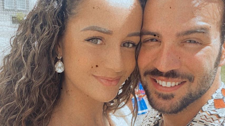 Samira und Yasin, ehemalige "Love Island"-Kandidaten