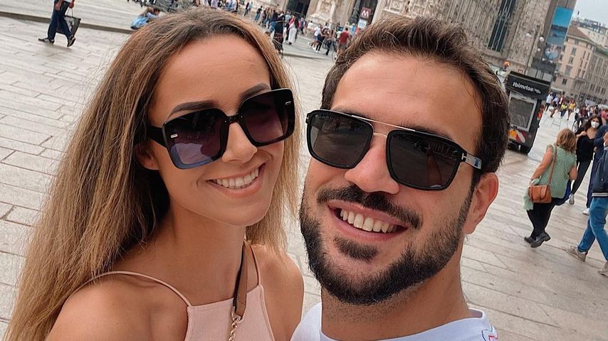 Samira und Yasin, "Love Island"-Traumpaar