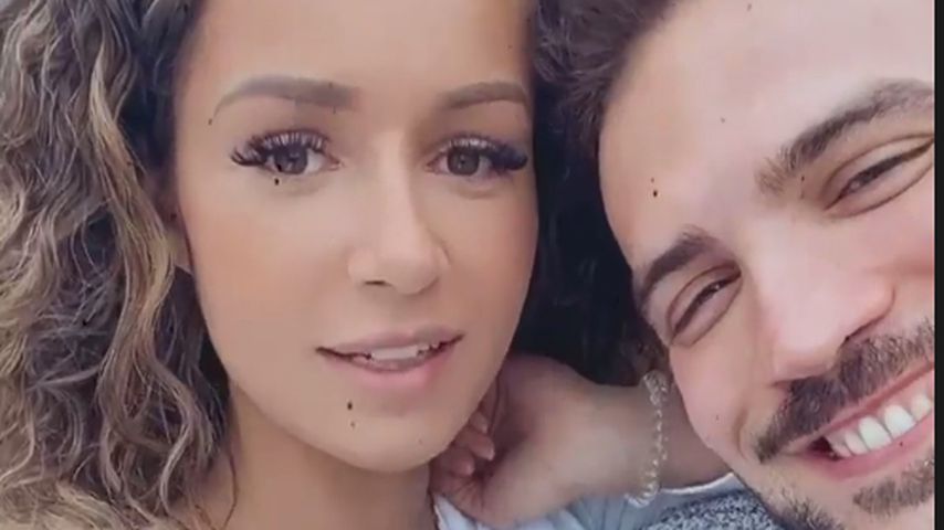 Samira und Yasin, "Love Island"-Kandidaten 2019