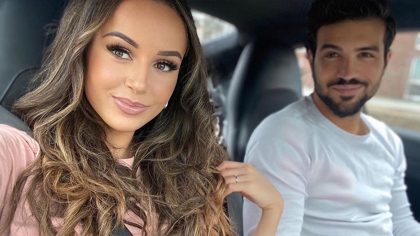 Samira und Yasin, Ex-"Love Island"-Kandidaten