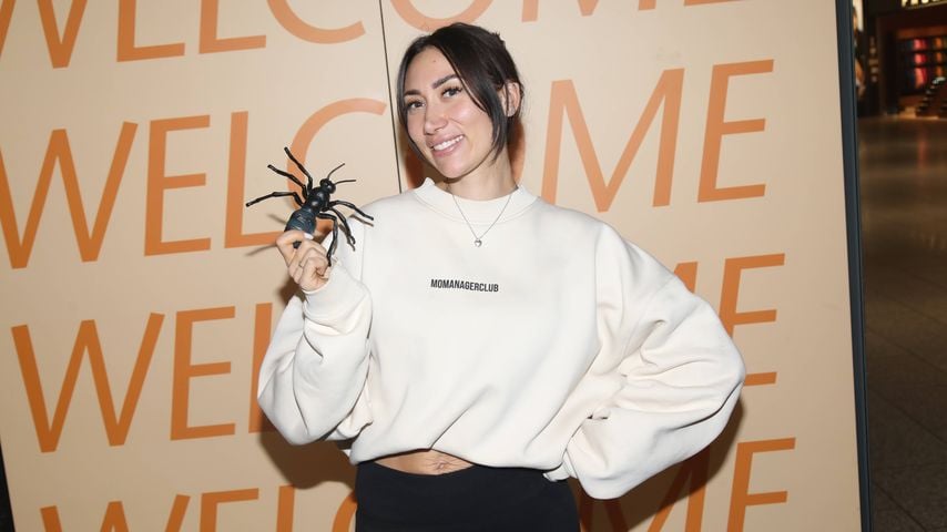 Samira Yavuz, Reality-TV-Star