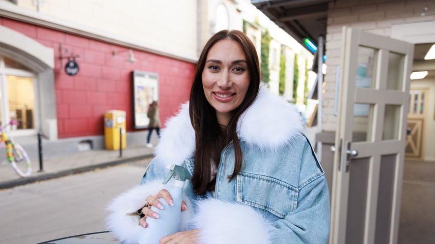 Chaos? Samira Yavuz mischt im Februar bei "Unter uns" mit