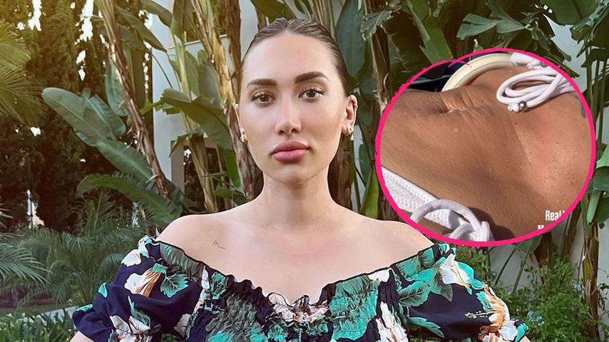 Collage: Samira Yavuz, Reality-TV-Bekanntheit