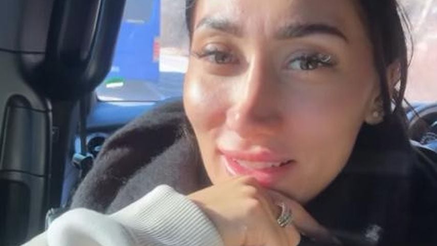 Samira Yavuz im Januar 2026