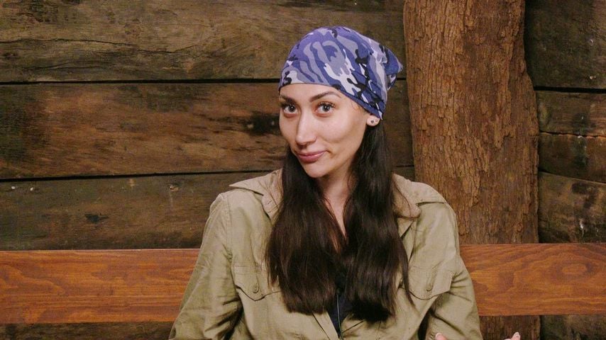 Samira Yavuz im Dschungelcamp 2026
