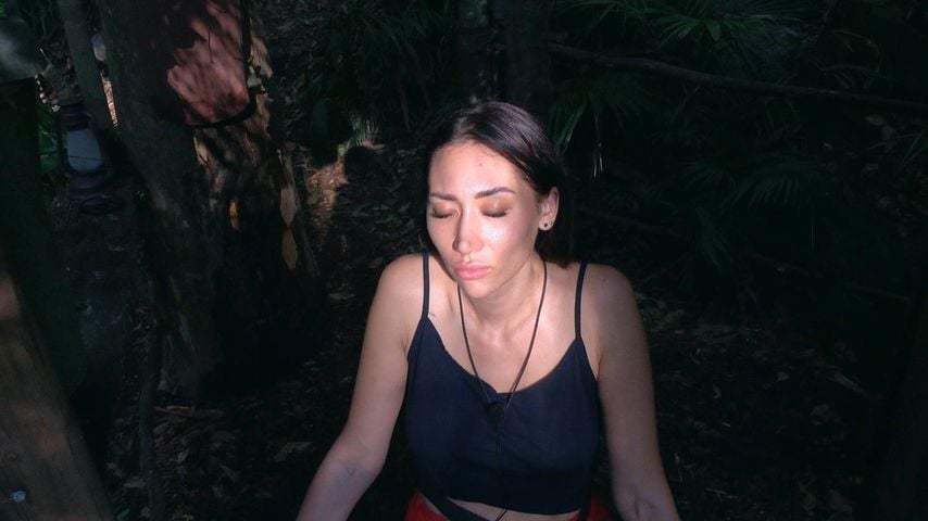 Samira Yavuz, Dschungelcamp 2026