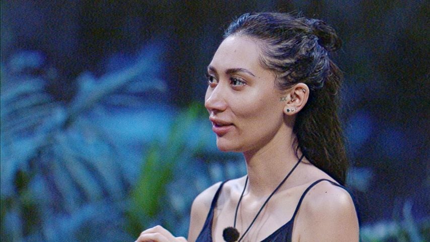Mama Inge findet: Das Dschungelcamp tut Samira Yavuz gut