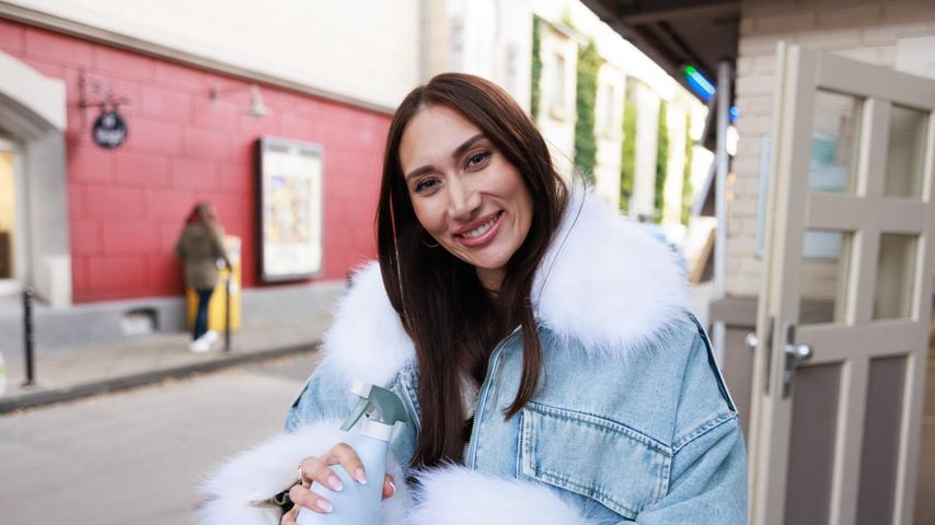 Samira Yavuz bei "Unter Uns"