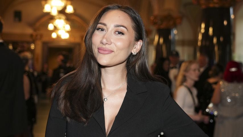 "Eine Art Urlaub": Samira Yavuz hat Bock auf neue TV-Formate