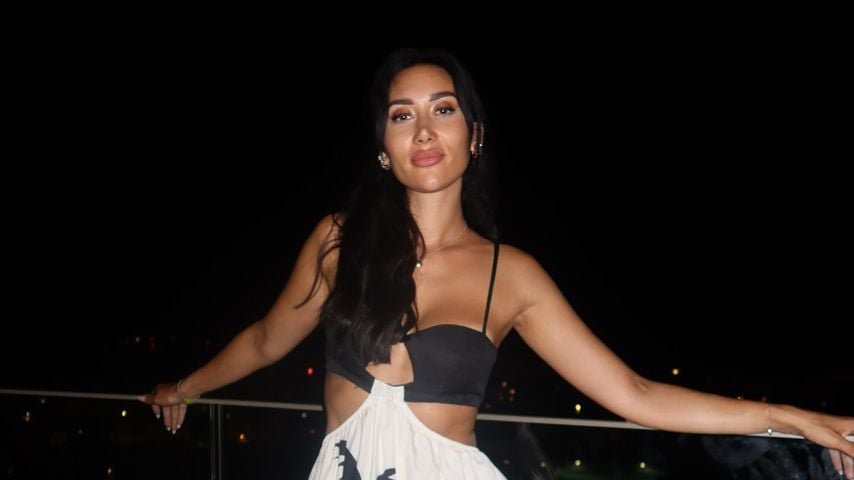 Samira Yavuz im Juli 2026