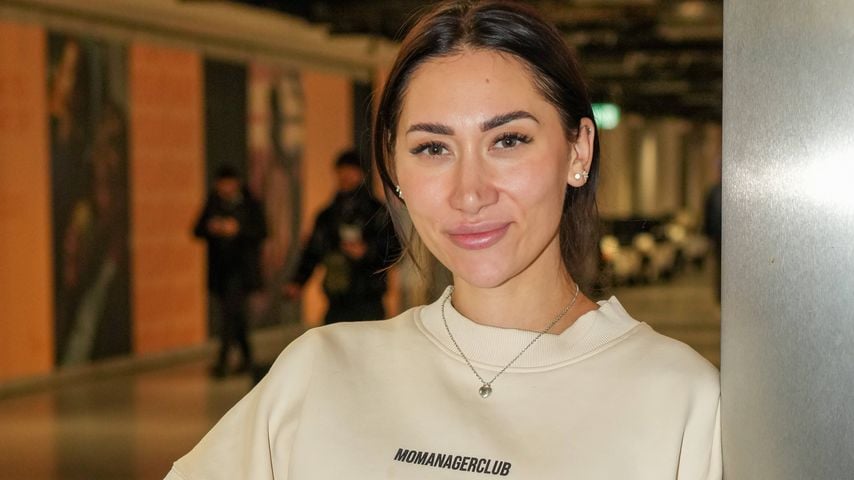 Glaubt Samira Yavuz trotz Scheidungsdrama noch an die Ehe?