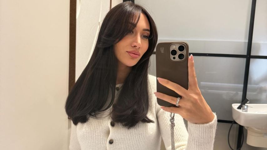 Partnertausch & Dreier? Samira Yavuz über ihre Sexvorlieben