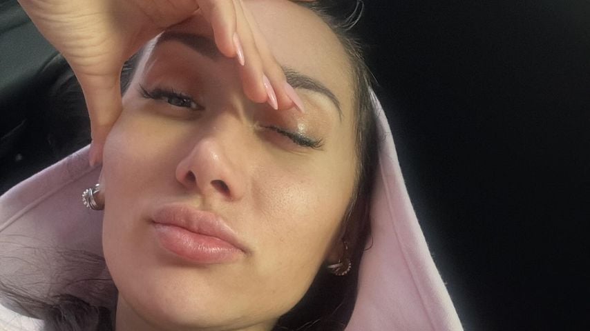 Samira Yavuz, April 2026