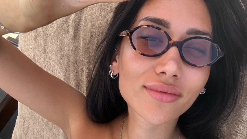 Samira Yavuz, Juli 2026