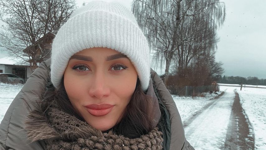 Samira Yavuz, Reality-TV-Star
