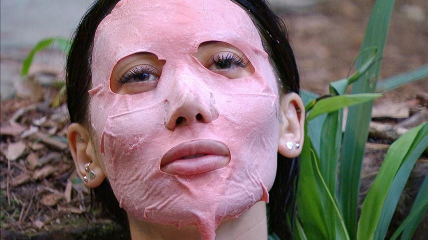 Samira Yavuz, Dschungelcamp 2026