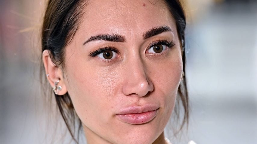 Liegen Nerven blank? Samira Yavuz wacht schweißgebadet auf