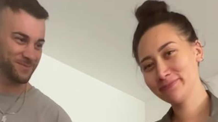 Das schenkt Serkan Yavuz seiner Frau Samira zum Jahrestag