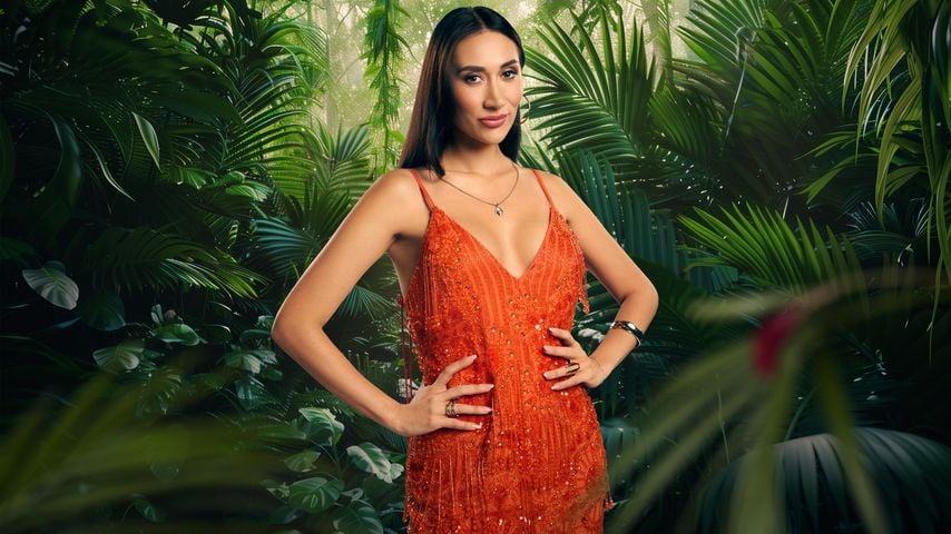Das bereitet Samira Yavuz im Dschungelcamp am meisten Sorgen