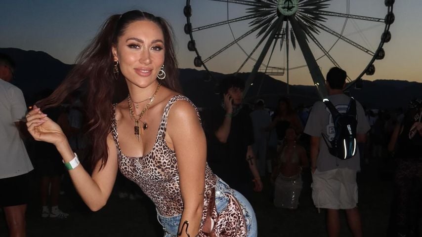 Serkan-Vanessa-Drama: Samira Yavuz findet es "unangenehm"