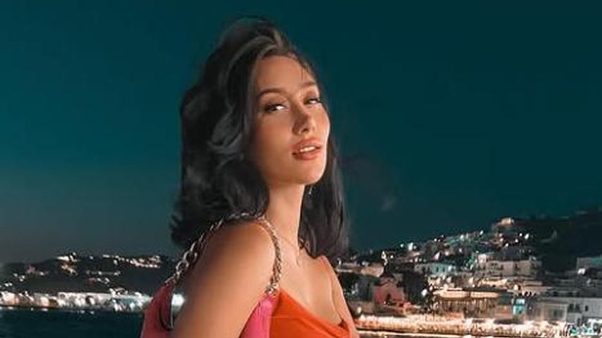 Samira Yavuz im August 2023