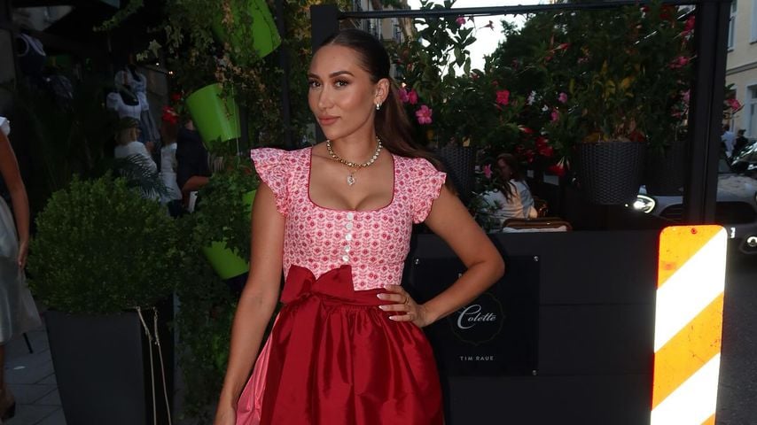 Trotz Trennung: Samira Yavuz freut sich auf Urlaub mit Ex