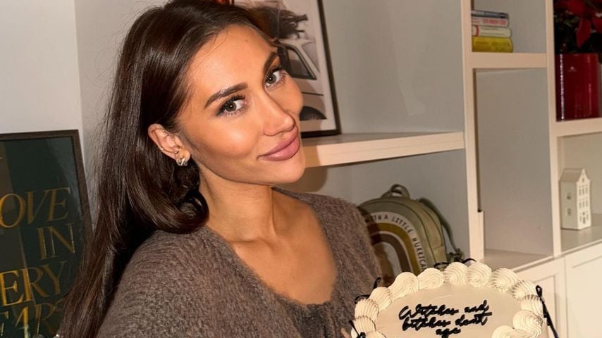 Samira Yavuz, Dezember 2025