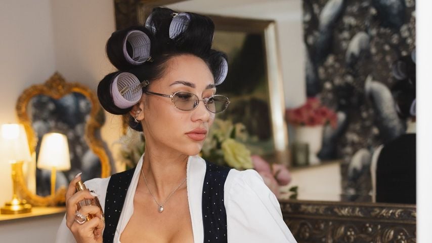 Wiesn-Wahnsinn: Samira zahlt Megasumme für Uber-Fahrten