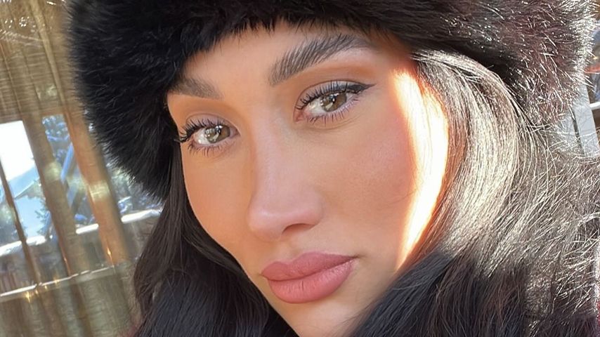 Samira Yavuz, Realitystar