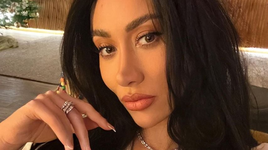 Kein Comeback: Karten zeigten Samira Yavuz "absolutes Ende"
