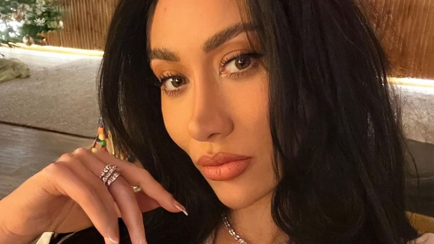 Samira Yavuz trennte sich am Tag vor der Brautkleidanprobe