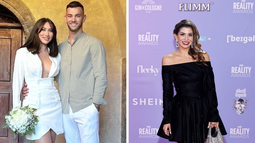 Serkan ist fremdgegangen: Samira Yavuz stichelt gegen Eva