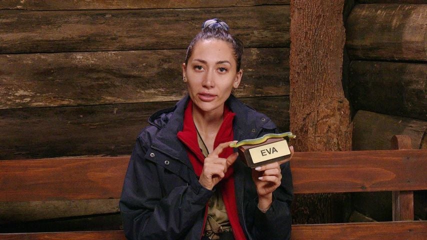 Samira Yavuz, Realitystar