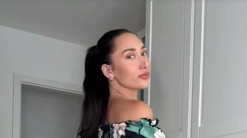 Samira Yavuz, Reality-TV-Bekanntheit