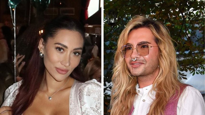 Samira Yavuz packt über Bill Kaulitz' Oktoberfestbesuch aus