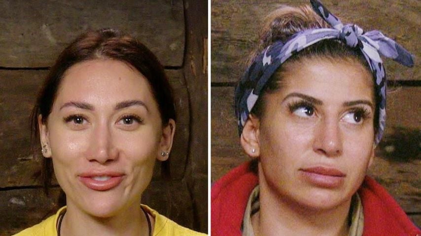 Darum schrieb Eva Benetatou Samira nach der Serkan-Trennung