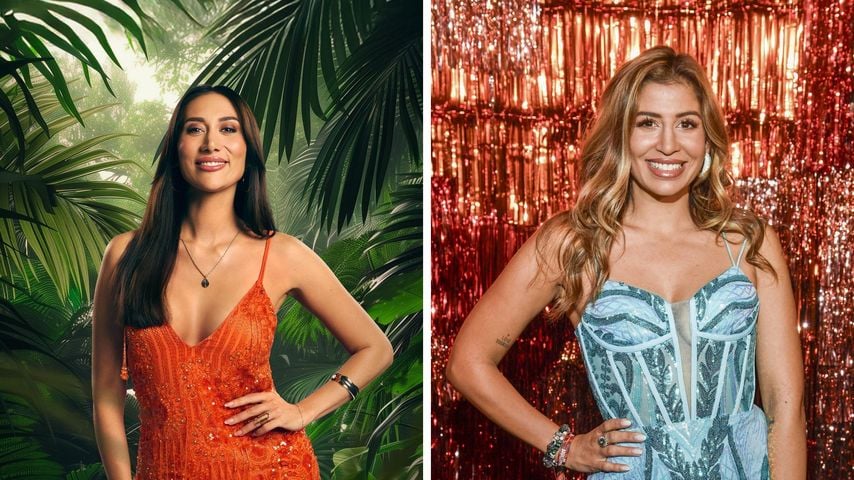 Mit Samira gestritten: Eva Benetatou fühlt sich bestätigt